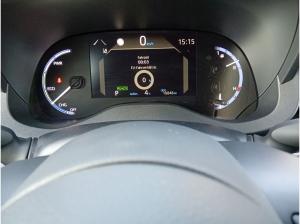 Toyota Yaris Cross 📣 Top-Deal - nur für kurze Zeit: Hybrid  5-Türer Teamplayer mit Safety- & Winter-Paket ⏰