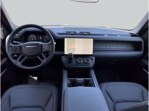 Land Rover Defender 110 3.0 Diesel D250 X-Dynamic SE