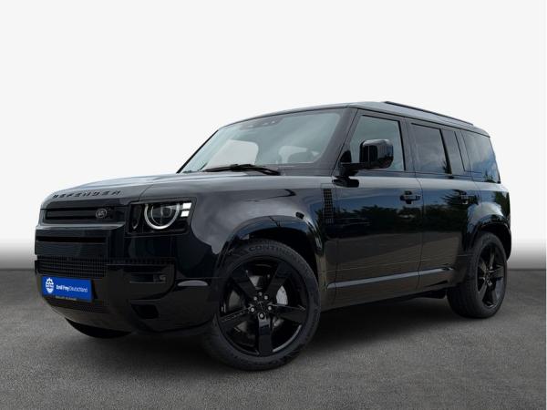 Land Rover Defender 110 3.0 Diesel D250 X-Dynamic SE