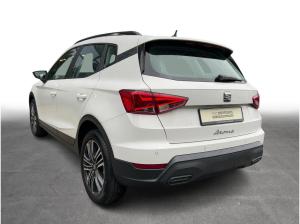 Seat Arona 1.0 TSI Style Climatronic LED GRA PDC SHZ