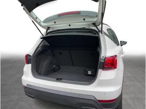 Seat Arona 1.0 TSI Style Climatronic LED GRA PDC SHZ