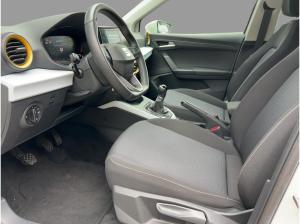 Seat Arona 1.0 TSI Style Climatronic LED GRA PDC SHZ