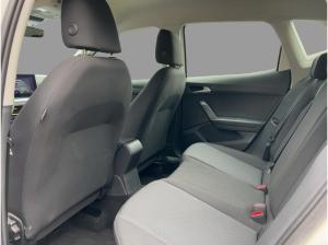 Seat Arona 1.0 TSI Style Climatronic LED GRA PDC SHZ
