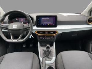 Seat Arona 1.0 TSI Style Climatronic LED GRA PDC SHZ