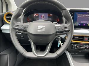 Seat Arona 1.0 TSI Style Climatronic LED GRA PDC SHZ
