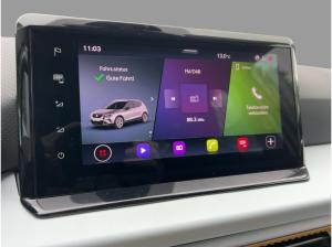 Seat Arona 1.0 TSI Style Climatronic LED GRA PDC SHZ