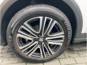 Seat Arona 1.0 TSI Style Climatronic LED GRA PDC SHZ