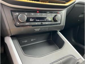 Seat Arona 1.0 TSI Style Climatronic LED GRA PDC SHZ