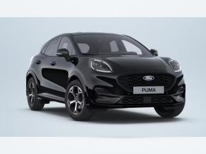 Ford Puma ST-Line ⚡125PS Schalter⚡Winterpaket, Fahrasssistenzpaket, Ganzjahresreifen⚡