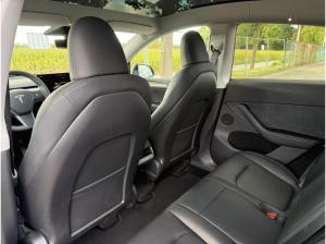 Tesla Model Y Long Range Dual Motor +SOFORT VERFÜGBAR+