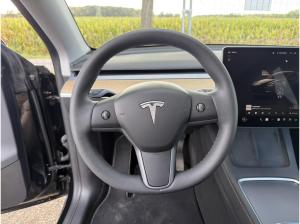 Tesla Model Y Long Range Dual Motor +SOFORT VERFÜGBAR+