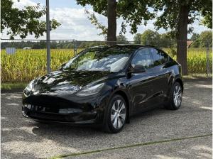 Tesla Model Y Long Range Dual Motor +SOFORT VERFÜGBAR+