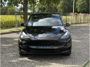 Tesla Model Y Long Range Dual Motor +SOFORT VERFÜGBAR+