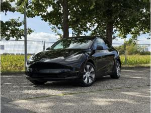 Tesla Model Y Long Range Dual Motor +SOFORT VERFÜGBAR+