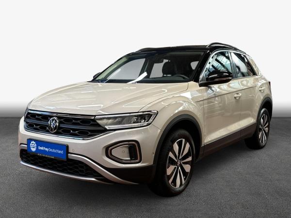 T-Roc