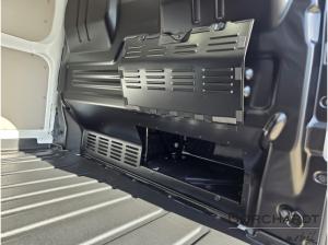 Ford Transit Custom 320 L1 Trend*Laderaumschutzpkt.*CarPlay*AndroidAuto*Kamera*