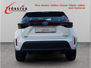 Toyota Yaris Cross 📣 Top-Deal - nur für kurze Zeit: Hybrid  5-Türer Teamplayer mit Safety- & Winter-Paket ⏰