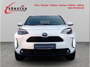 Toyota Yaris Cross 📣 Top-Deal - nur für kurze Zeit: Hybrid  5-Türer Teamplayer mit Safety- & Winter-Paket ⏰