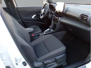 Toyota Yaris Cross 📣 Top-Deal - nur für kurze Zeit: Hybrid  5-Türer Teamplayer mit Safety- & Winter-Paket ⏰
