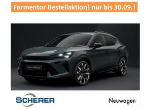 Cupra Formentor 2.0 TSI 245kW VZ 4DRIVE # Bestellaktion ❗️Gewerbe❗️ Pflichtabnahme 2026 in 2026 ❗️ #nur bis 30.09.26