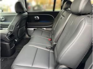 Hyundai IONIQ 9 ⚡UNIQ 7-Sitzer‼️sofort verfügbar + Allrad‼️⚡