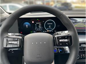 Hyundai IONIQ 9 ⚡UNIQ 7-Sitzer‼️sofort verfügbar + Allrad‼️⚡
