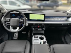 Hyundai IONIQ 9 ⚡UNIQ 7-Sitzer‼️sofort verfügbar + Allrad‼️⚡