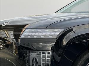 Hyundai IONIQ 9 ⚡UNIQ 7-Sitzer‼️sofort verfügbar + Allrad‼️⚡