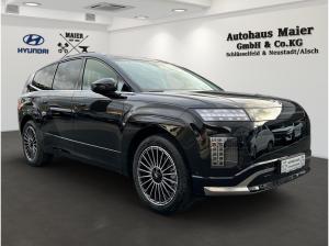 Hyundai IONIQ 9 ⚡UNIQ 7-Sitzer‼️sofort verfügbar + Allrad‼️⚡
