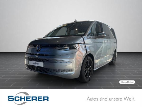 Volkswagen T7 Multivan 2.0 TDI Life Lang sofort verfügbar