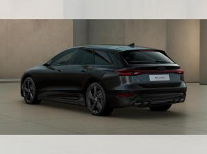 Audi A6 e-tron Avant performance S line HUD Pano B&O Matrix