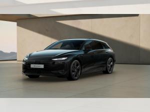 Audi A6 e-tron Avant performance S line HUD Pano B&O Matrix