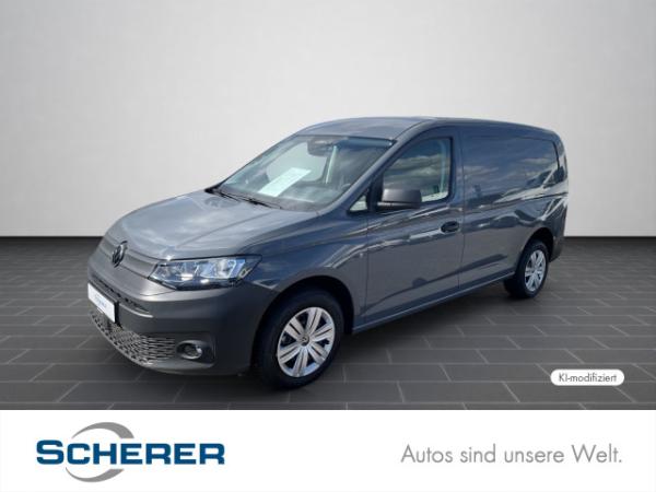 Volkswagen Caddy Cargo Maxi " sofort lieferbar"