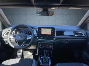 Volkswagen T-Roc Cabriolet 1.5 TSI DSG R-Line AHK, GJR, IQ.DRIVE u.v.m.