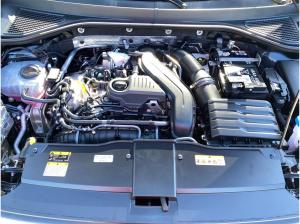 Volkswagen T-Roc Cabriolet 1.5 TSI DSG R-Line AHK, GJR, IQ.DRIVE u.v.m.