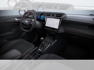 Ford Puma ST-Line ⚡125PS Automatik⚡Winterpaket, Komfortpaket, Rückfahrkamera⚡Oktober/November 2026
