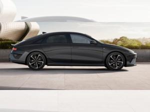 Hyundai IONIQ 6 FL 4WD ⚡84 kWh⚡ N Line❗SOFORT VERFÜGBAR❗