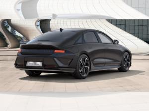 Hyundai IONIQ 6 FL 4WD ⚡84 kWh⚡ N Line❗SOFORT VERFÜGBAR❗