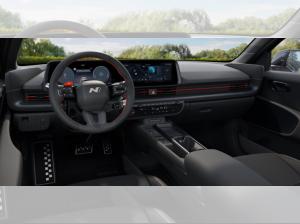 Hyundai IONIQ 6 FL 4WD ⚡84 kWh⚡ N Line❗SOFORT VERFÜGBAR❗