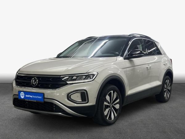 T-Roc