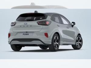 Ford Puma ST-Line ⚡125PS Automatik⚡Winterpaket, Komfortpaket, Rückfahrkamera⚡Oktober/November 2026