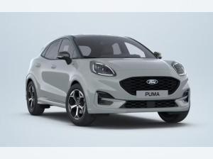 Ford Puma ST-Line ⚡125PS Automatik⚡Winterpaket, Komfortpaket, Rückfahrkamera⚡Oktober/November 2026