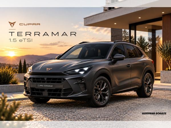 Cupra Terramar 1.5 eTSI (VS) 🔥MEGA DEAL🔥In verschiedenen Farben/Ausstattungen verfügbar🔥