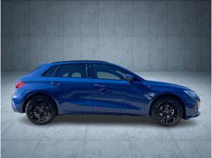 Audi A3 TFSI S line TECH PLUS BUSINESS MATRIX SHZ WKR *SOFORT VERFÜGBAR*