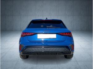 Audi A3 TFSI S line TECH PLUS BUSINESS MATRIX SHZ WKR *SOFORT VERFÜGBAR*