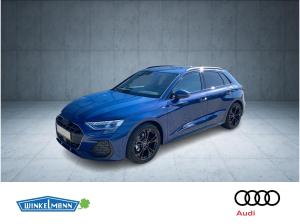 Audi A3 TFSI S line TECH PLUS BUSINESS MATRIX SHZ WKR *SOFORT VERFÜGBAR*