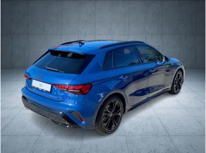 Audi A3 TFSI S line TECH PLUS BUSINESS MATRIX SHZ WKR *SOFORT VERFÜGBAR*