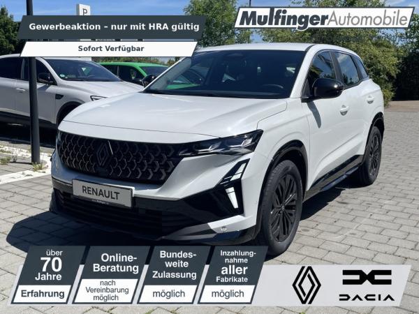 Renault Austral EVOLUTION Mild Hybrid 150 🔥 JURISTISCHE PERSONEN 🔥