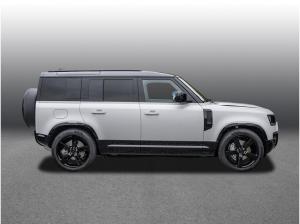 Land Rover Defender 3.0 D350 MHEV X-Dynamic HSE 110