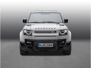 Land Rover Defender 3.0 D350 MHEV X-Dynamic HSE 110